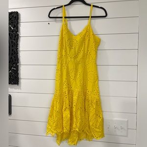 Spring women’s dress